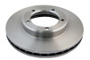 DBA Street Standard Rotors
