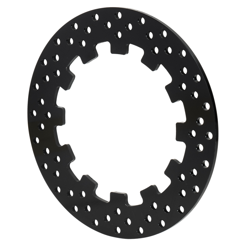WIL Rotors