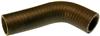 Gates 2012 Nissan Versa 4-Cyl. 1.6L Upper - Rad. To Filler Neck Molded Coolant Hose thumbnail 3