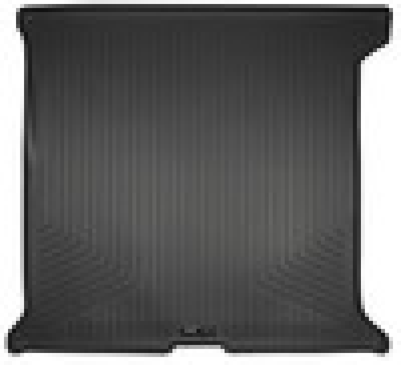 Husky Liners 07-10 Ford Expedition Eddie Bauer/08-15 Lincoln Navigator Cargo Liner - Black thumbnail 4