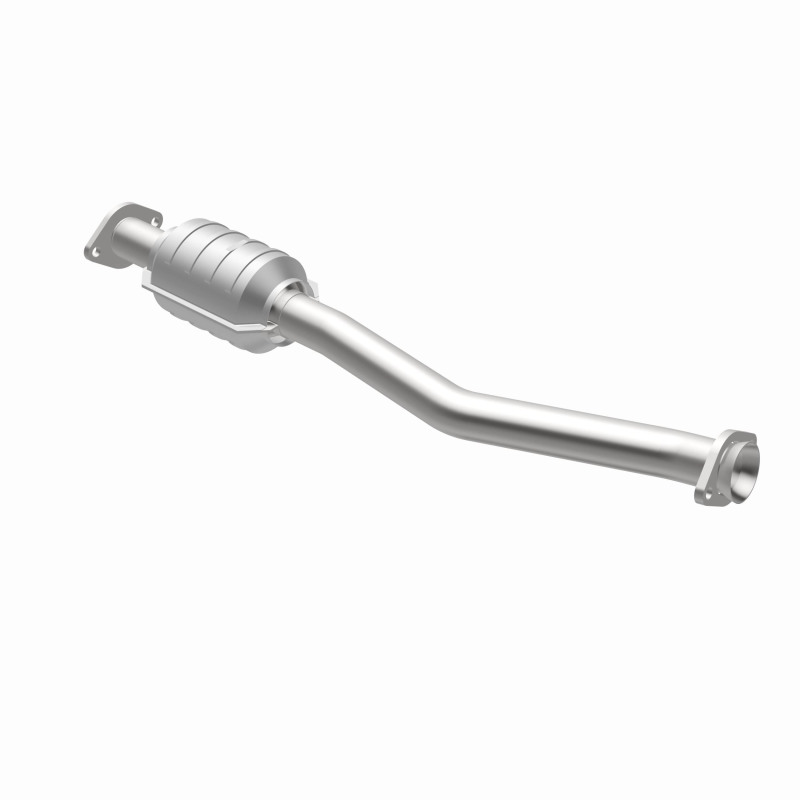 MagnaFlow Direct Fit Catalytic Converter 99-01 Esteem 1.8L OEM thumbnail 3