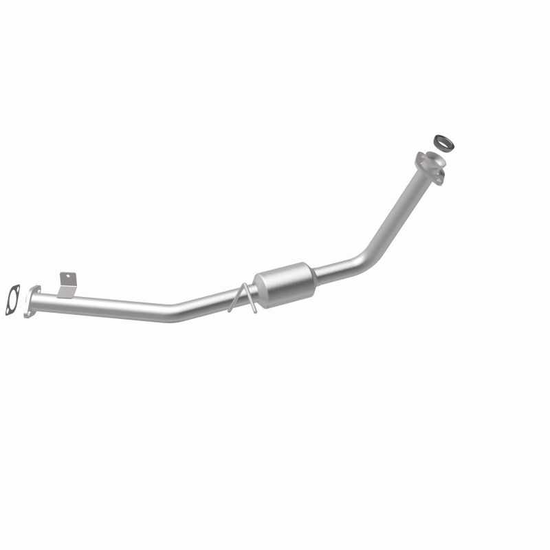 MagnaFlow Direct Fit Catalytic Converter 1986-1994 Suzuki Samurai 1.3 thumbnail 7