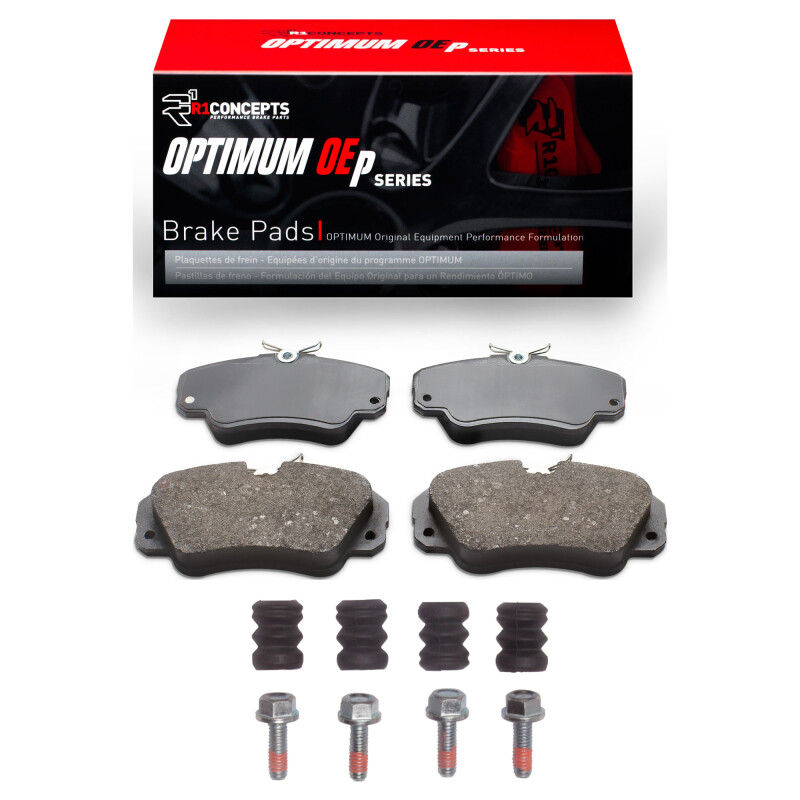 RNC Optimum OE Brake Pads
