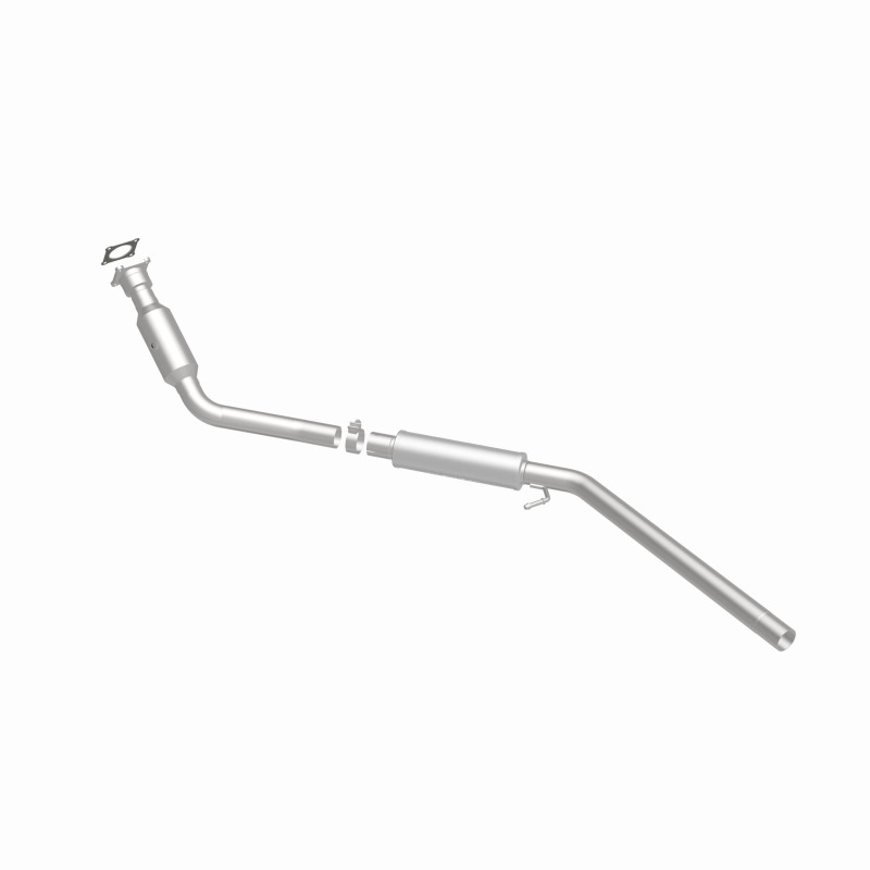 MagnaFlow Direct Fit Catalytic Converter 08 Chrysler Mini Van OEM thumbnail 8