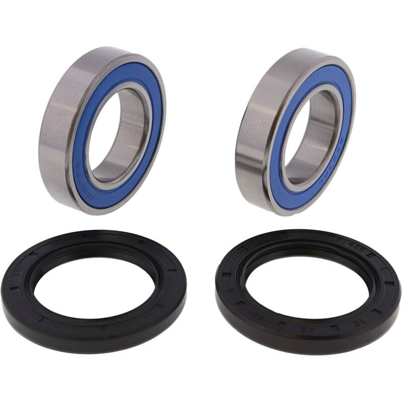 ABR Wheel Bearing Kits