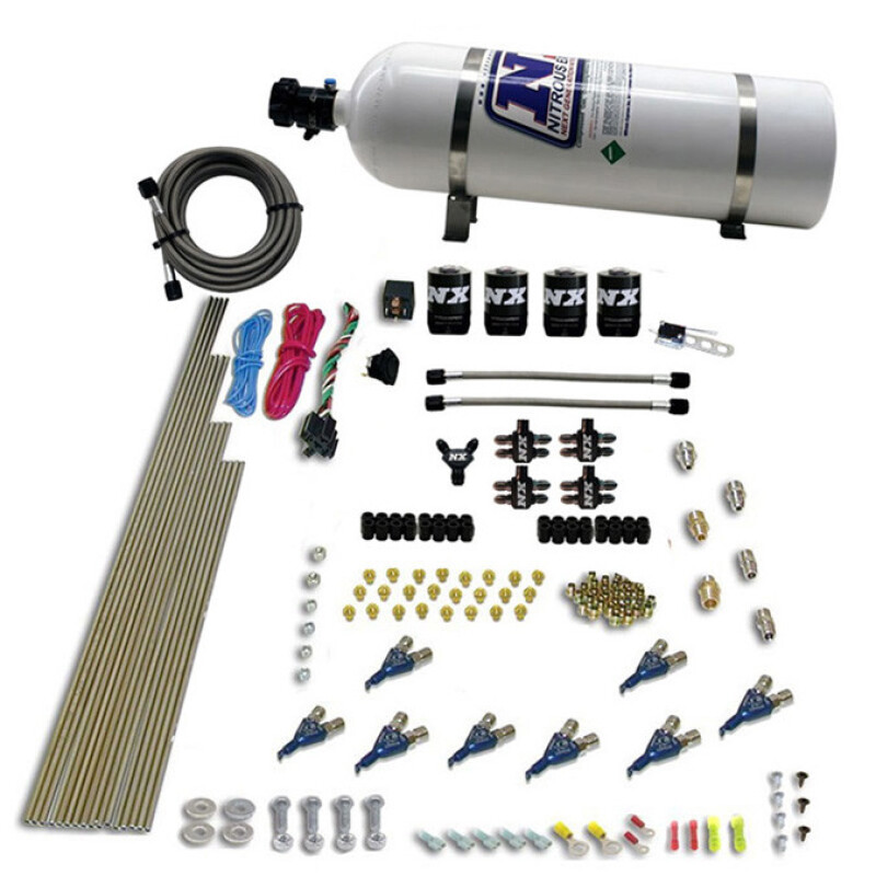 NEX Nitrous Oxide Kits
