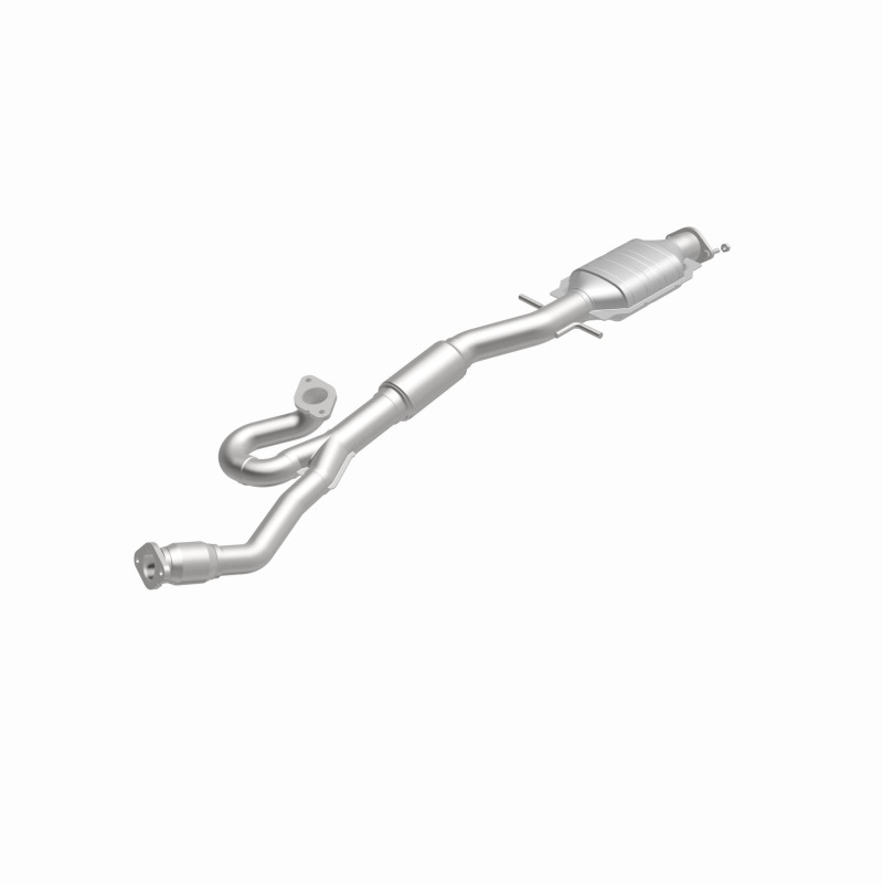 MagnaFlow Direct Fit Catalytic Converter 2010-2012 LaCrosse V6 3 3.6 OEM Underbody thumbnail 7