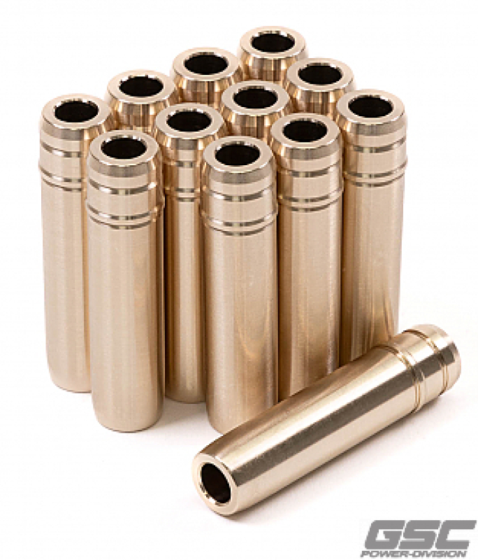 GSC Intake Valve Guides