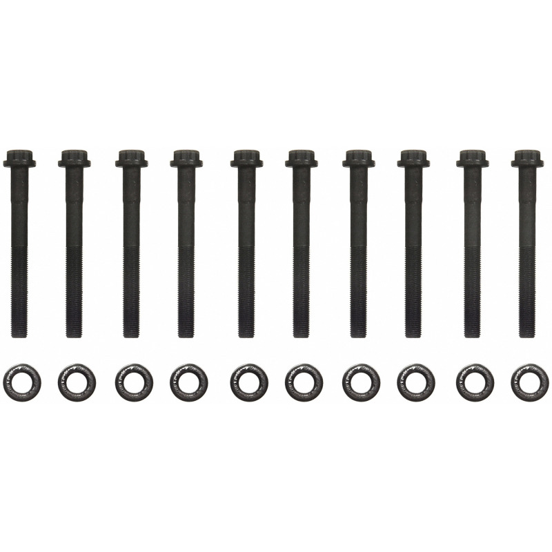 Fel-Pro Toyota Tacoma Engine Cylinder Head Bolt Set