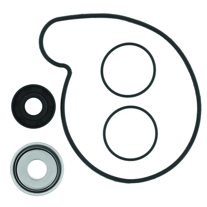 Quadboss Powersports Water Pump Rebuild Kits 565294 water pump rebuild kit QB WATER PUMP REBUILD KIT thumbnail 4