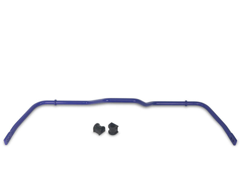 SuperPro Toyota 03-06 Toyota 4Runner 24mm Adjustable Rear Sway Bar thumbnail 3