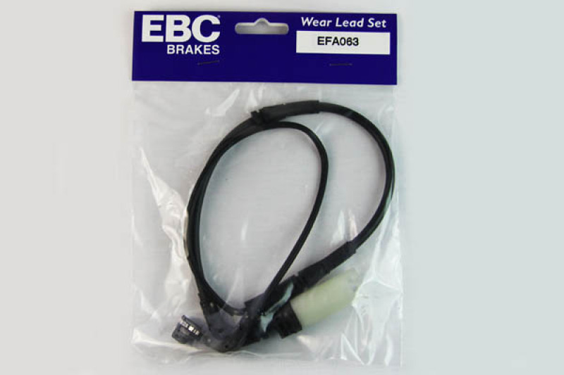 EBC 05-11 BMW M6 5.0 Rear Wear Leads thumbnail 2