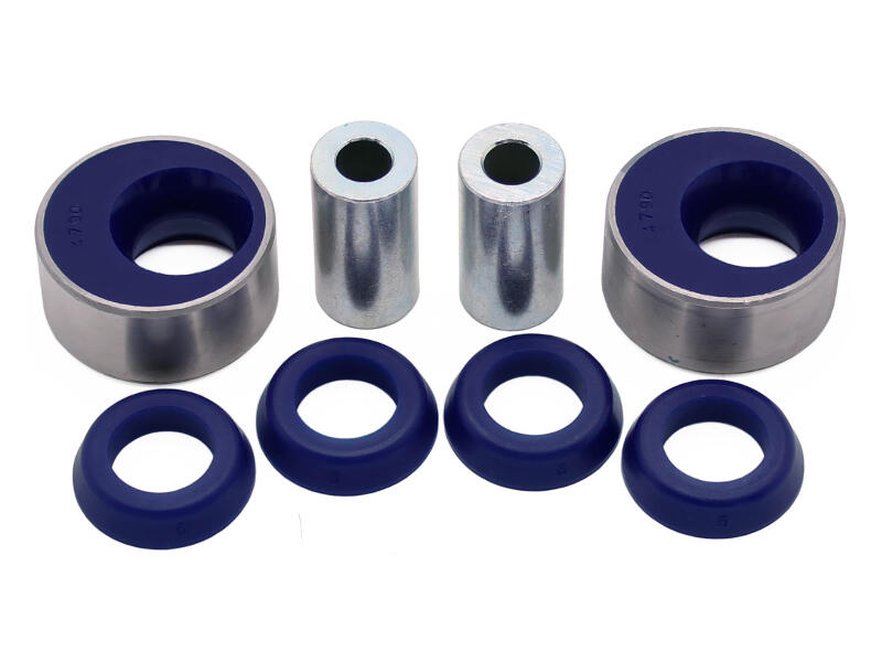 SPR Bushings - Control Arm