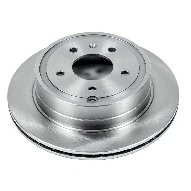 PSB Autospecialty Rotor