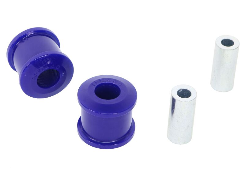 SuperPro 1991 Toyota Land Cruiser Base Front Rearward Radius Arm-to-Chassis Bushing Kit thumbnail 6