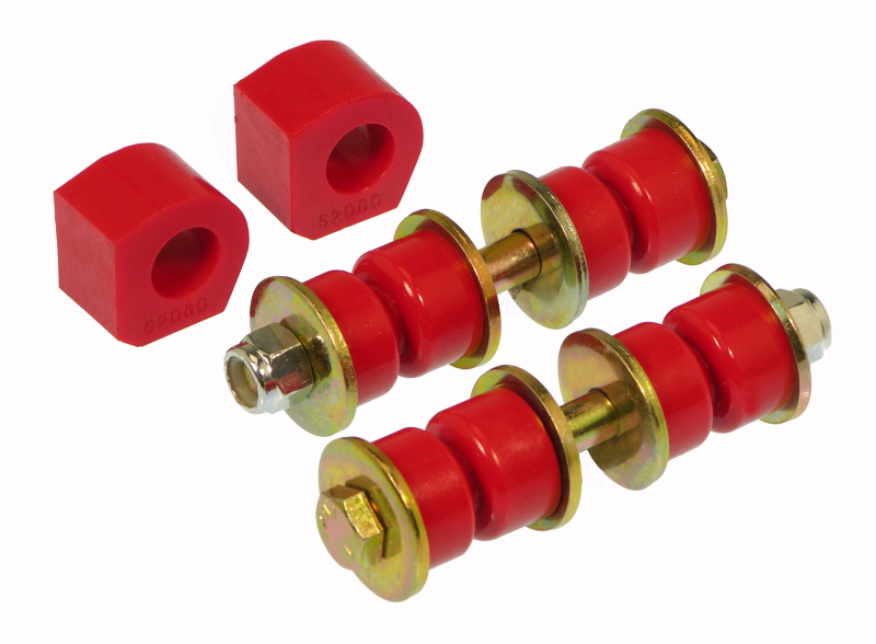 PRO Sway/End Link Bush - Red
