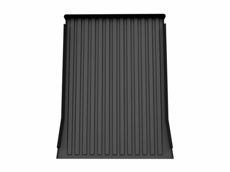 WeatherTech — WeatherTech 23-24 Tesla Cybertruck ImpactLiner - Black
Truck Bed Liner