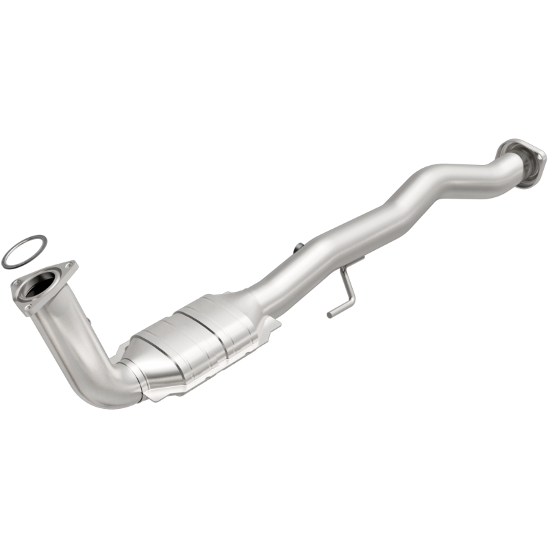 MagnaFlow Direct Fit Catalytic Converter 07-08 Sub XL 6.0 Passenger Side OEM thumbnail 2