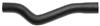 Gates 12-13 Chevrolet Captiva V-6 3.0L Upper Molded Coolant Hose thumbnail 3