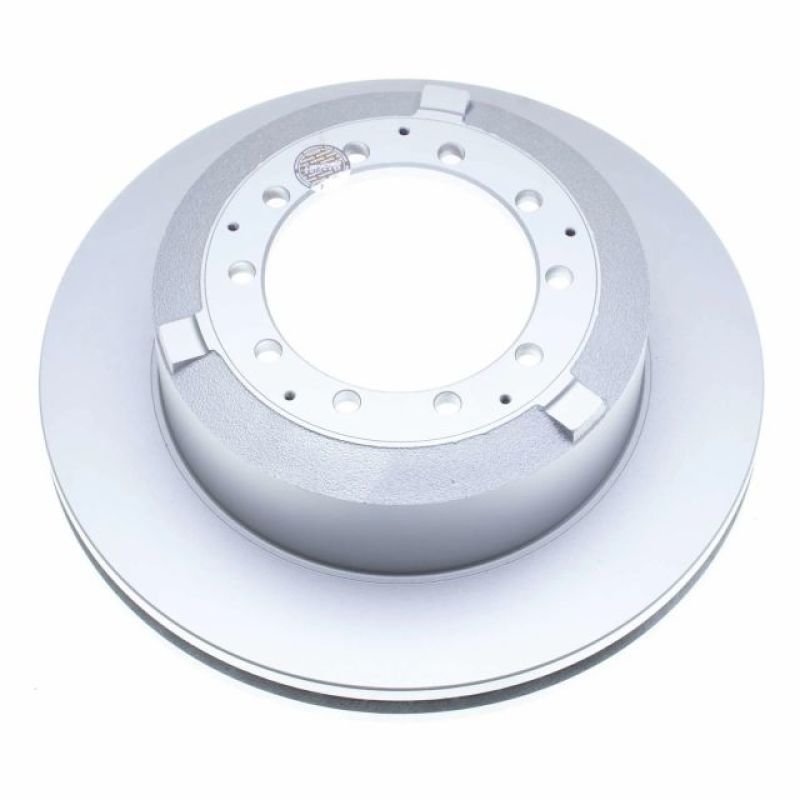 PSB Evolution Coated Rotor