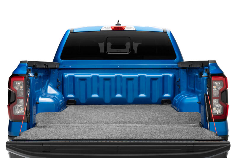 Husky Liners 22-26 Toyota Tundra 5.5ft Bed Guardian Comfort Bed & Tailgate Mat