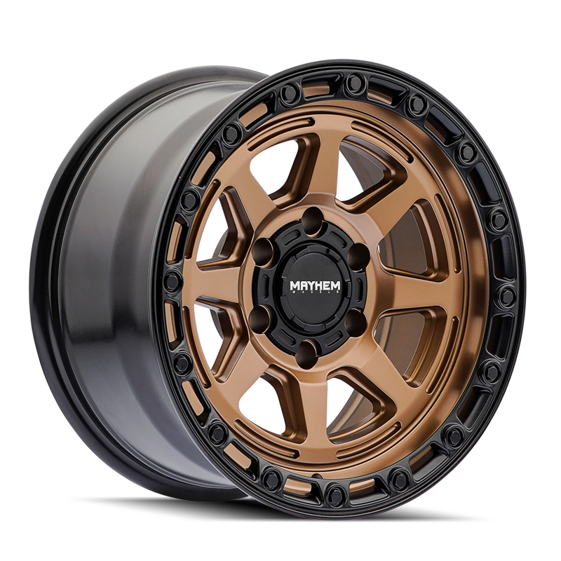 MAY Ridgeline 8306 Wheels