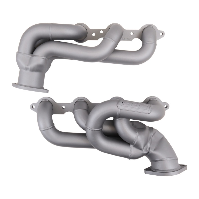 BBK Short Tuned Length Headers