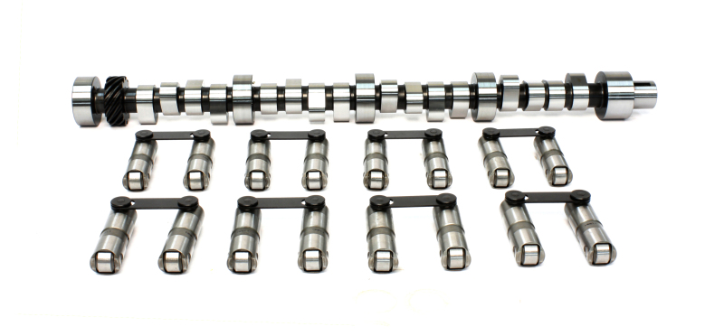 CCA Hardware Kits