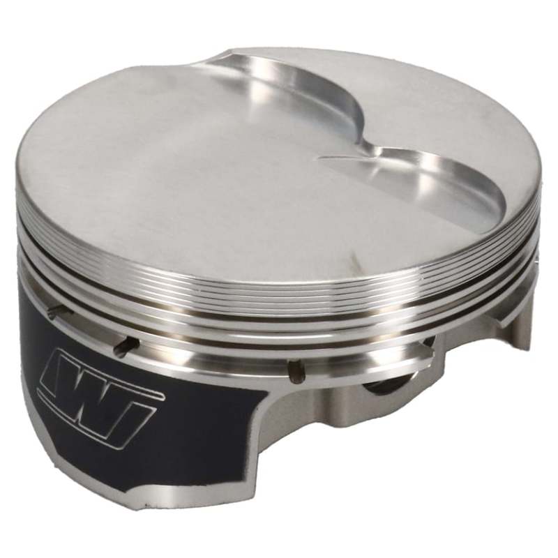 Wiseco Chevrolet LS RED- LS 4.000in Stroke Flat Tops 4.155in Bore - Set of 8 thumbnail 3