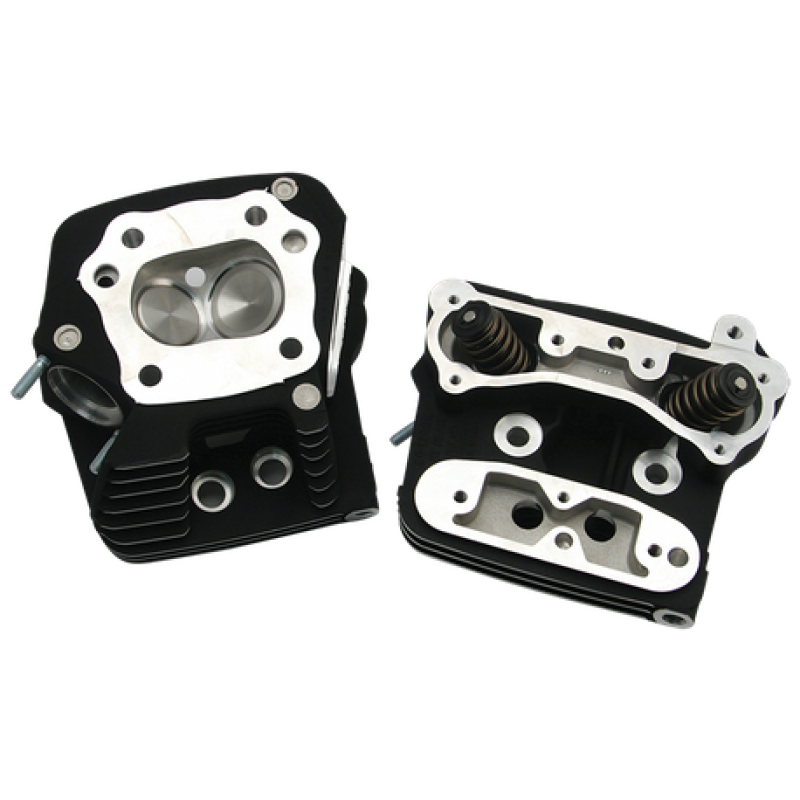 SSC Cylinder Heads