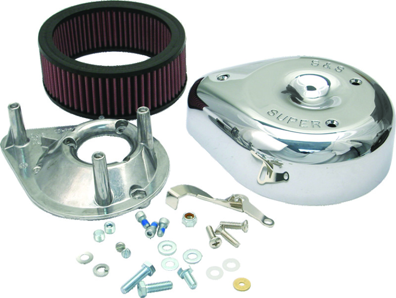 SSC Air Cleaner Kits