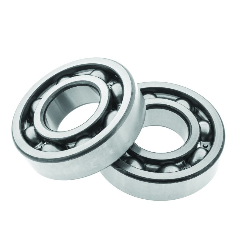 QBS Bearings