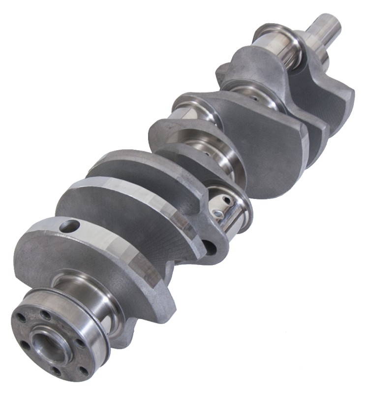 EAG Crankshafts - 8 Cyl