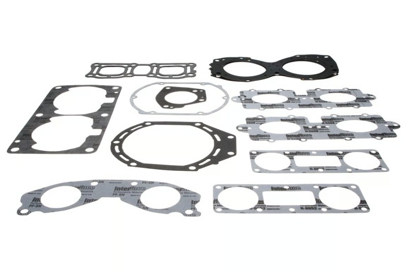 Wiseco Yamaha 760cc Watercraft Top End Gasket Kit thumbnail 4