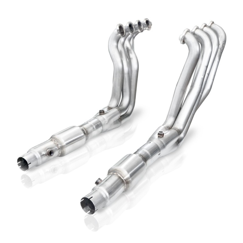 SSW Long Tube Headers
