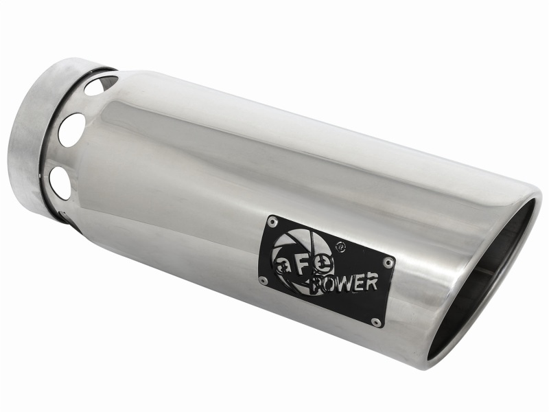 AFE Mach Force-Xp Exhaust Tip