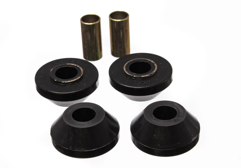 ES Strut Bushings - Black