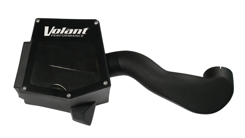Volant 01-06 Chevy Silverado/Sierra/Avalanche/Suburban/Yukon 2500 8.1 V8 PowerCore Cold Air Intake thumbnail 6