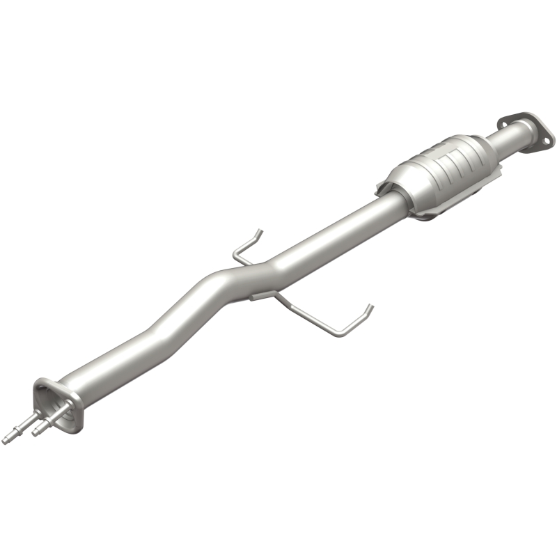 MagnaFlow Direct Fit Catalytic Converter 01-03 Mazda Protege 2.0L thumbnail 3