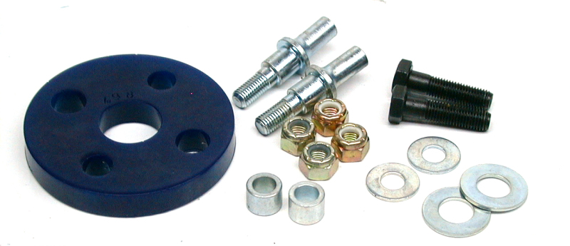 SPR Bushings - Steering Idler