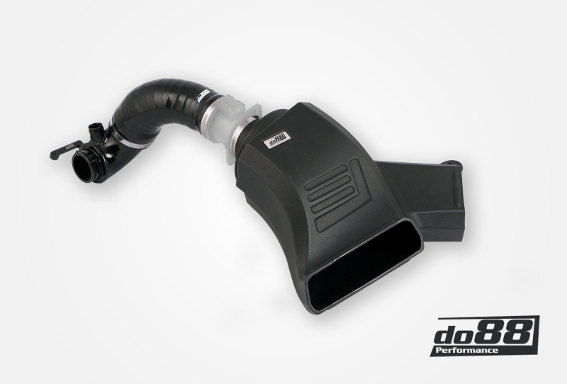 do88 Volkswagen Polo GTI 2.0T/Audi A1 Sportback 2.0T EA888 Intake System + Turbo Inlet Pipe