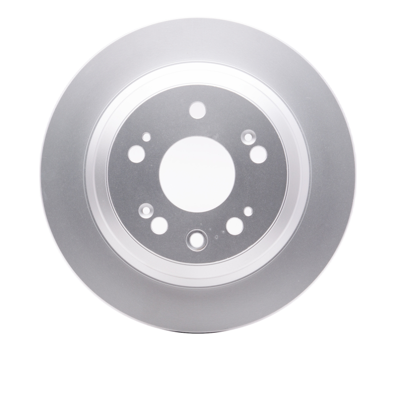 DFC GeoSPEC Coated Rotors - Plain