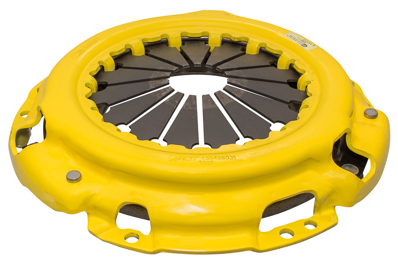 ACT 1993 Toyota 4Runner P/PL Heavy Duty Clutch Pressure Plate thumbnail 7