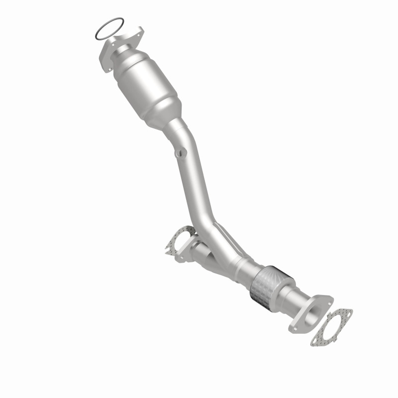 MagnaFlow 2007 Chevrolet Malibu 3.5L Direct Fit Converter thumbnail 5