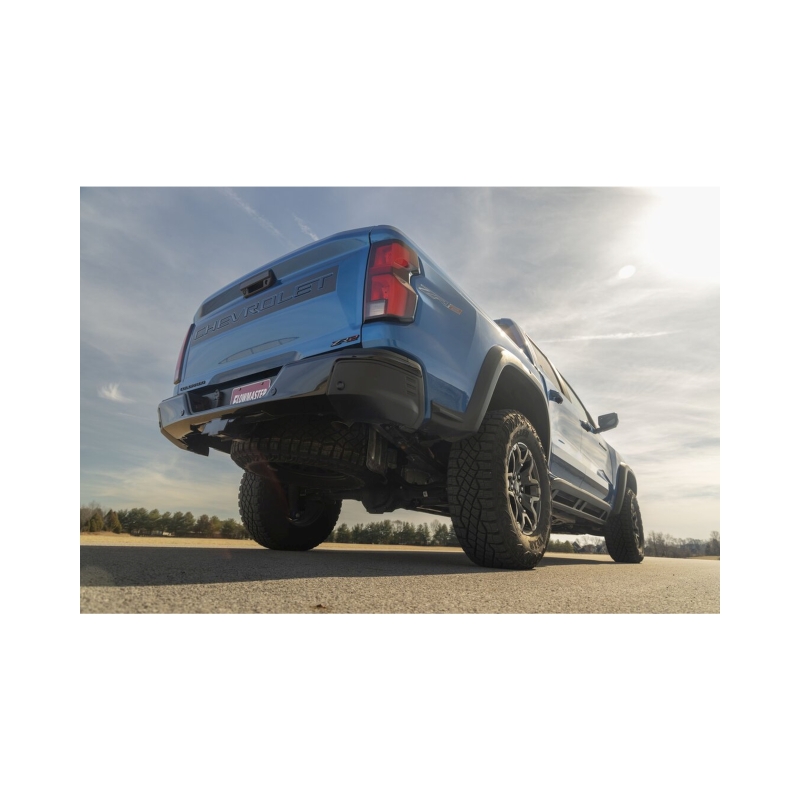 Flowmaster 23-25 GM Colorado 2.7T FlowFX Cat-Back SOR HIGH Exhaust System thumbnail 7