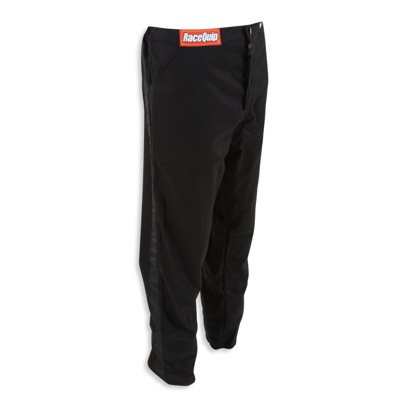 RaceQuip Black SFI-1 1-L Pants XL thumbnail 6