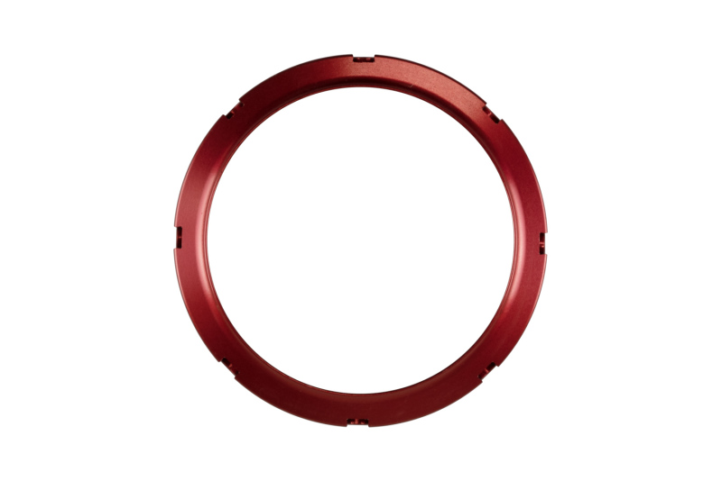 Turbosmart Gen V WG38/40 Actuator Collar - Red thumbnail 3