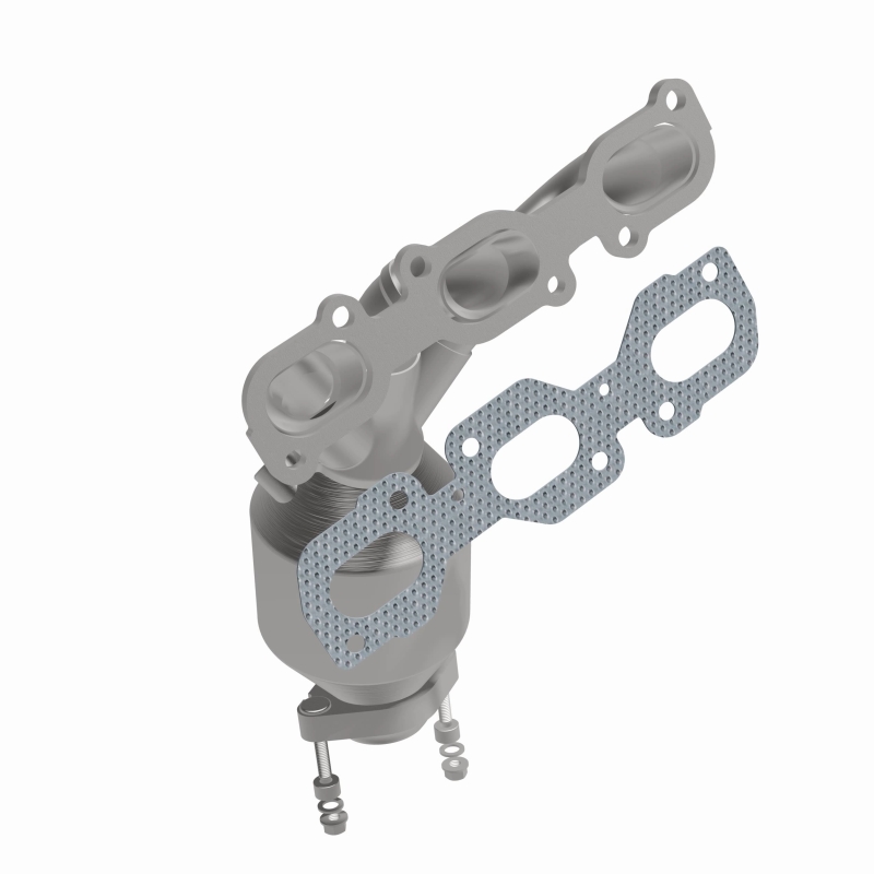 MagnaFlow 10-12 Ford Escape 3.0L Direct Fit Converter thumbnail 6