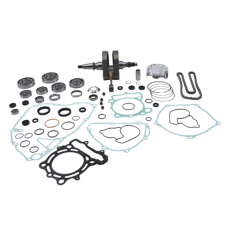 VEP Complete Engine Rebuild Kit