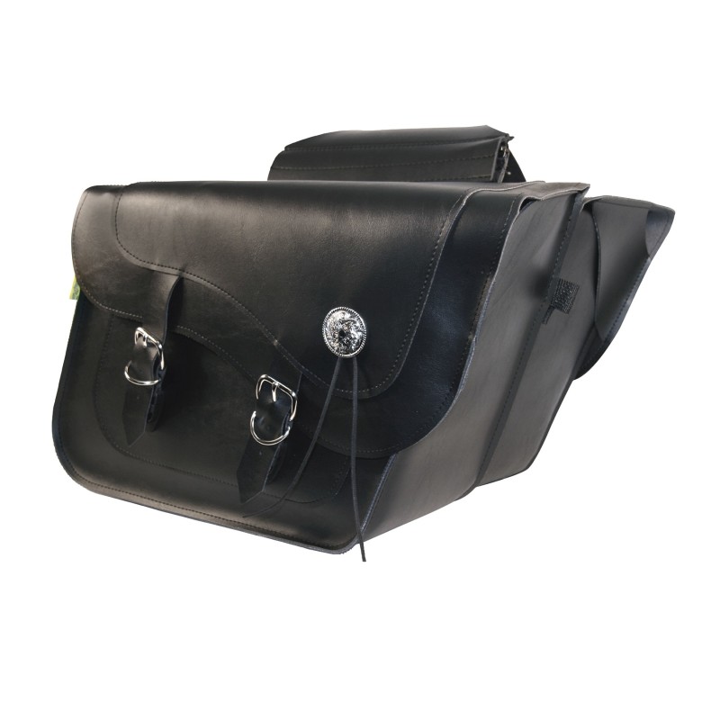WAM Saddlebags
